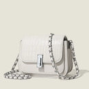 Chic Luxe Chain Shoulder Bag for Women