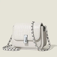 Chic Luxe Chain Shoulder Bag for Women