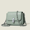 Chic Luxe Chain Shoulder Bag for Women