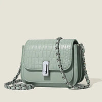 Chic Luxe Chain Shoulder Bag for Women