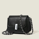 Chic Luxe Chain Shoulder Bag for Women