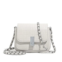 Chic Luxe Chain Shoulder Bag for Women