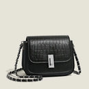 Chic Luxe Chain Shoulder Bag for Women