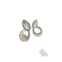 Adjustable 18K Gold Stainless Steel Ring