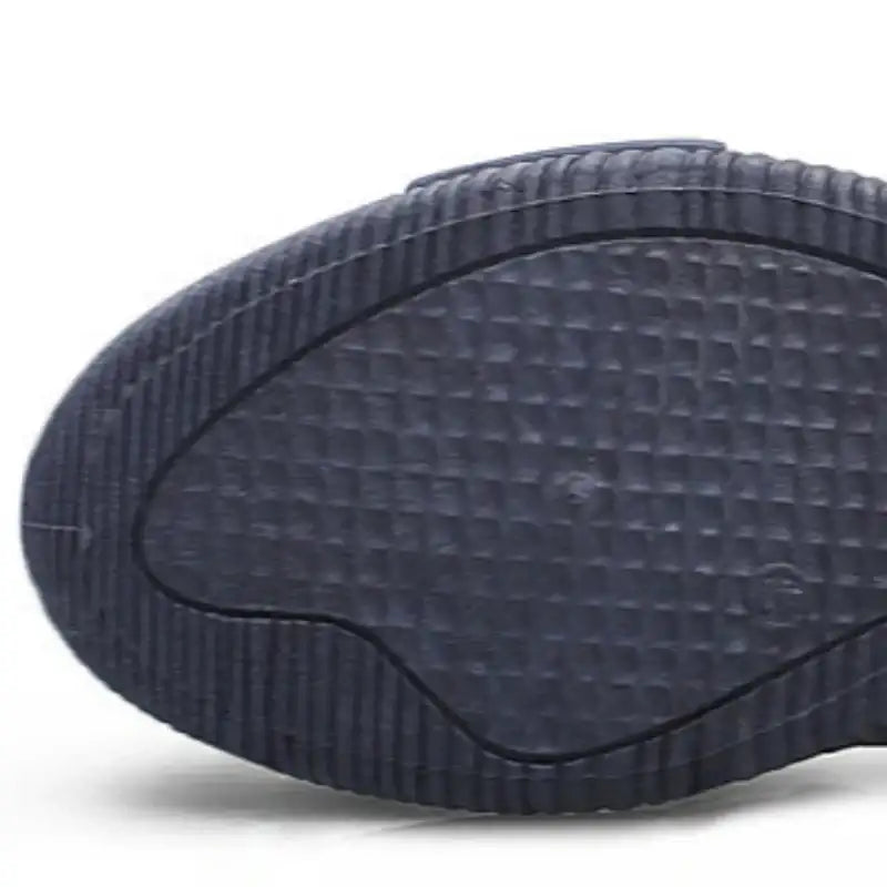 Luxury Designer Men’s Canvas Shoes Slip on Casual Shoes Denim Male Loafers Soft Driving Moccasin Outdoor Breathable Men