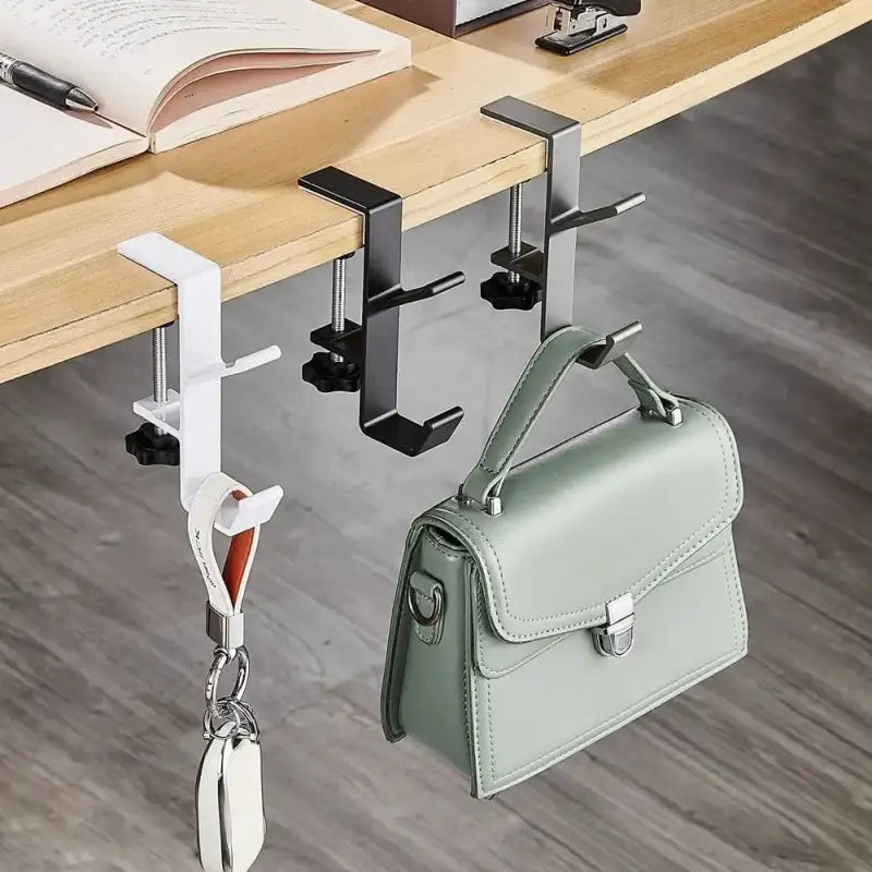 DeskMate Portable Hook