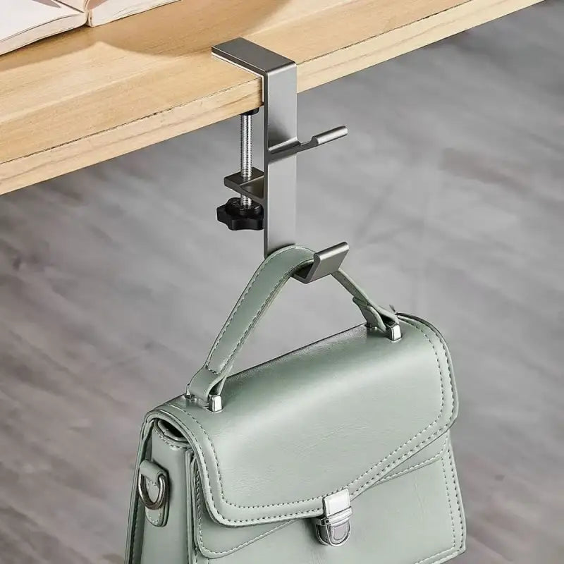 DeskMate Portable Hook
