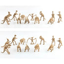 Children’s educational toys - TB001A / 12pcs