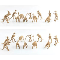 Children’s educational toys - TB001A / 12pcs