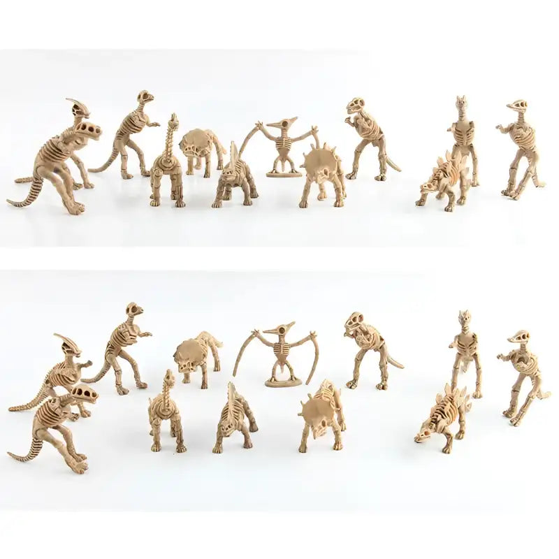 Dino Bones children’s educational toys for Smartplay Kids