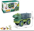 Dino Transport Truck Set