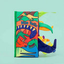 Baby educational toys - Dinosaur tail