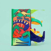 Baby educational toys - Dinosaur tail