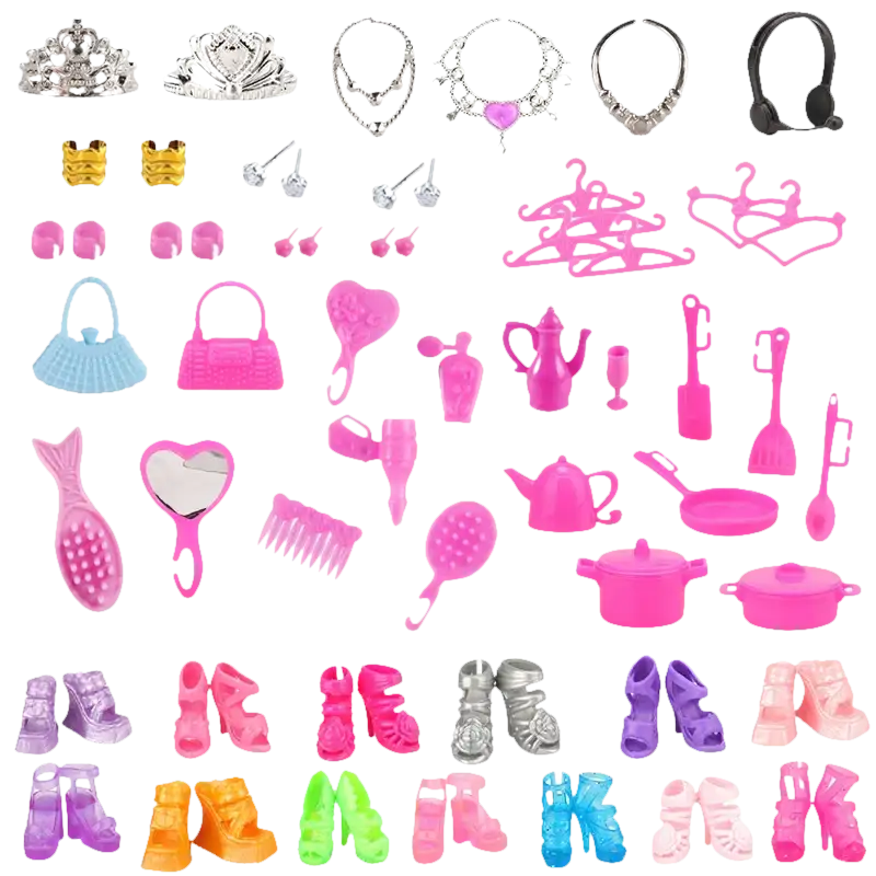 55PCS