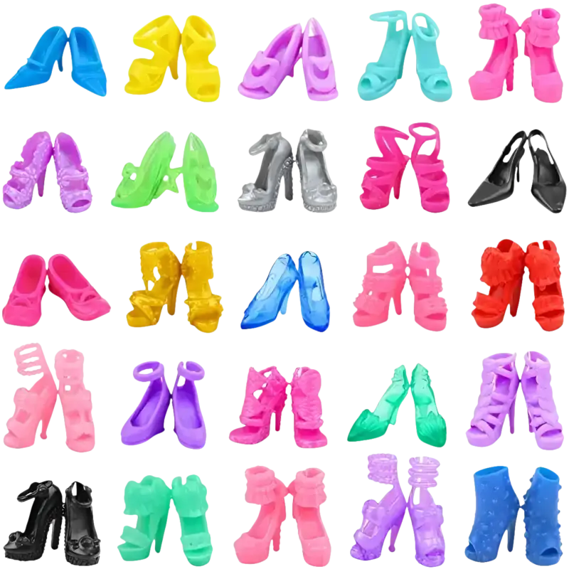 10PCS 2