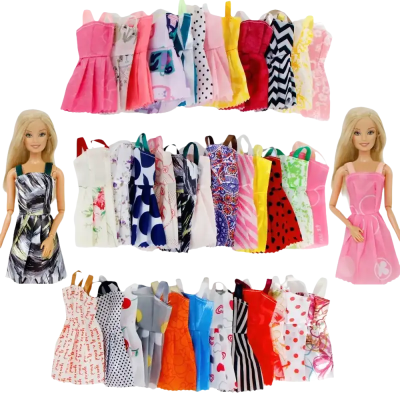 10PCS