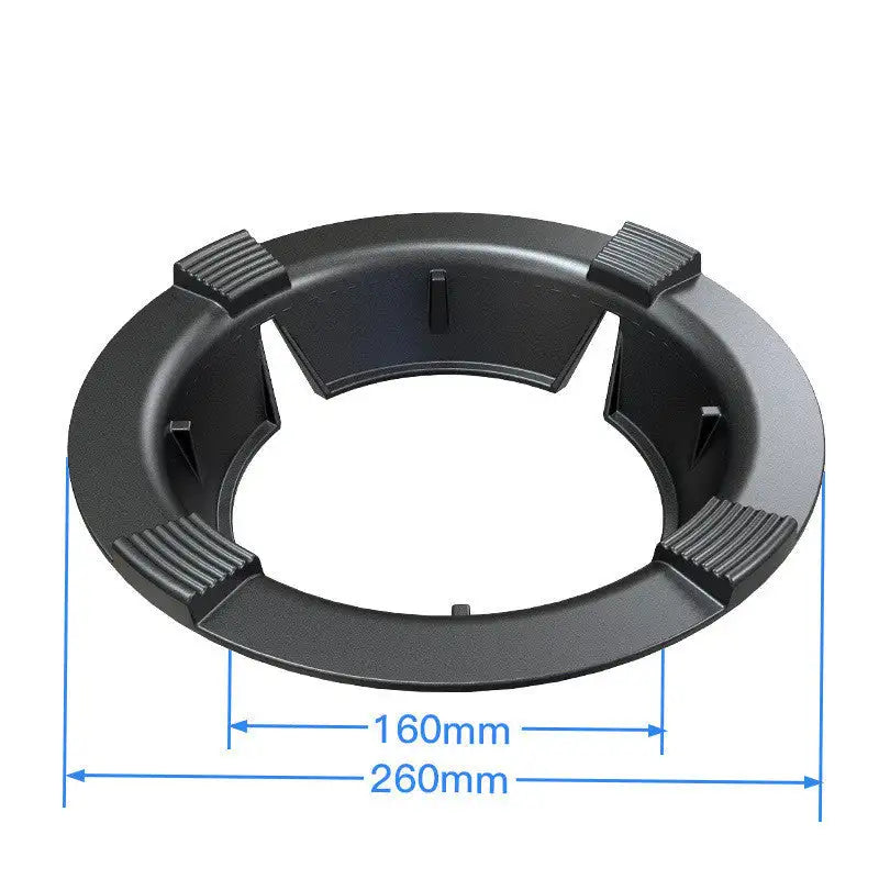 Four Paws / Without Bracket