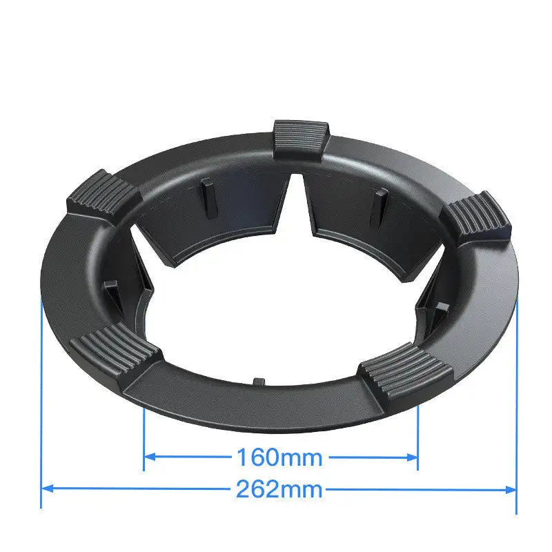 Five Paws / Without Bracket