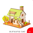 Children’s Early Educational Intelligence Fighting Toys - Paradise