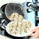 DrainEase Kitchen Utensil Net