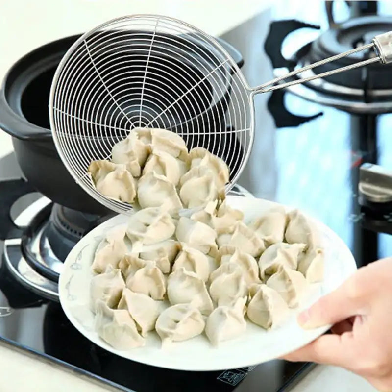 DrainEase Kitchen Utensil Net