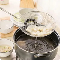 DrainEase Kitchen Utensil Net