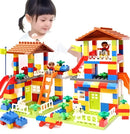 CitiBlocks: Fun Early Learning Toy - default