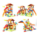 CitiBlocks: Fun Early Learning Toy - default