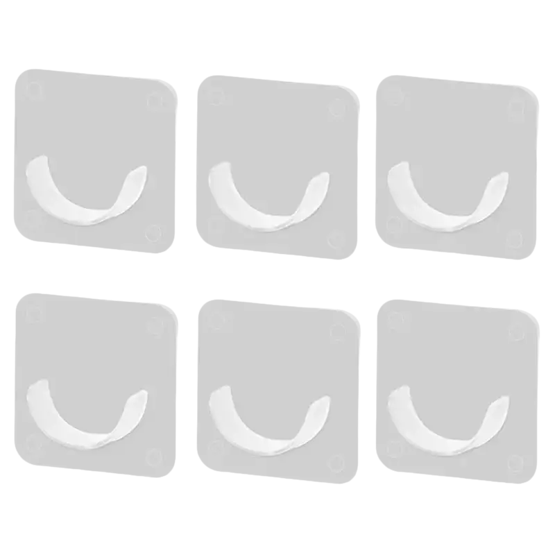 6PCS