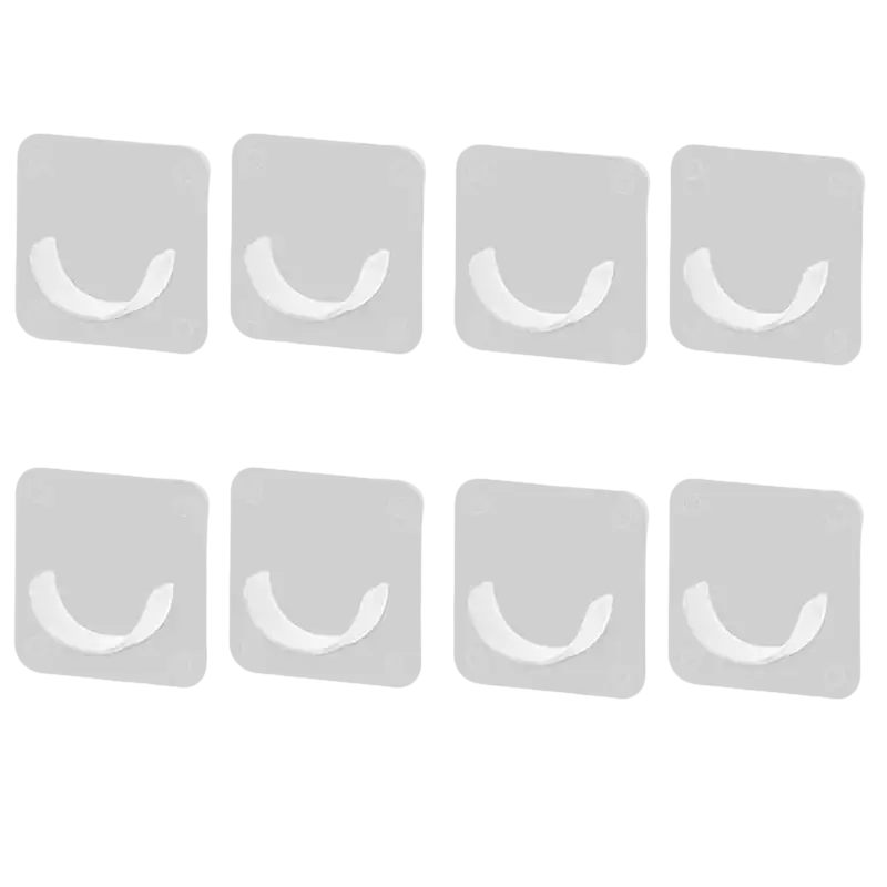 8PCS