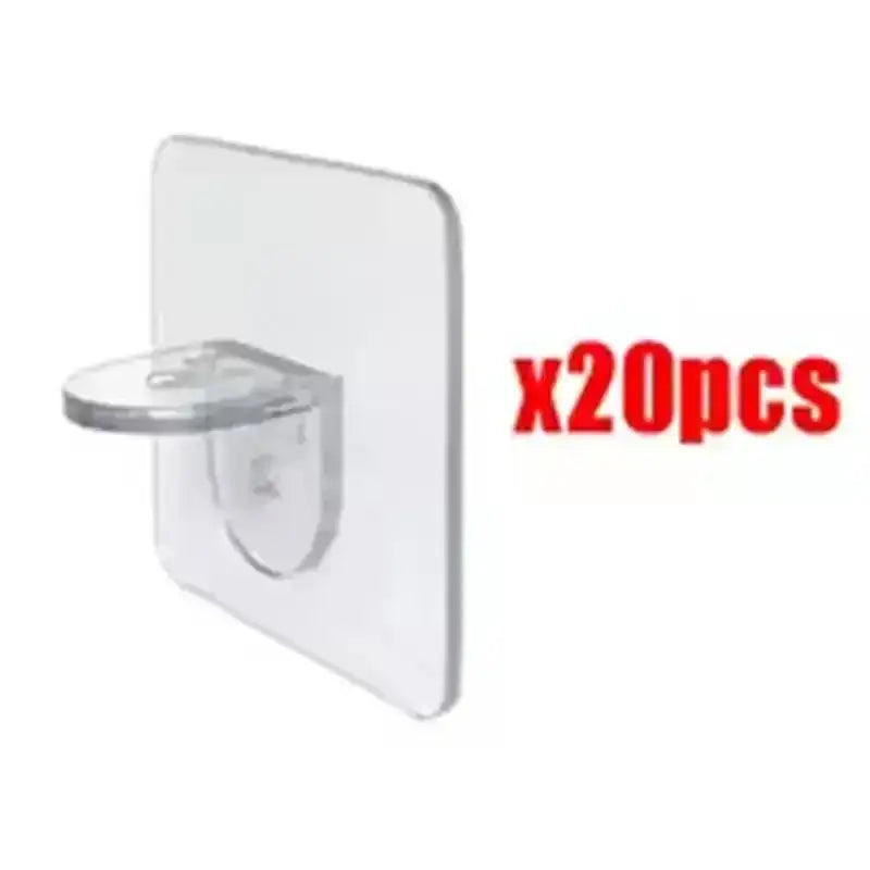 20pcs