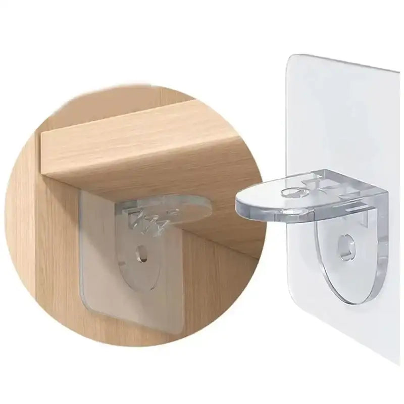 Easy Peasy Self Adhesive Wardrobe Shelf Love