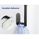 No Drilling Toilet Paper Holder SUS304 Stainless Steel Self Adhesive Wall Mount Tissue Towel Roll Dispenser