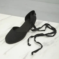 Sandals for Women 2025 Grass Woven High Heels Summer Strap High Heels Linen Soled Shoes Strap Hemp Rope Wedges Shoes