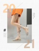 Sandals for Women 2025 Grass Woven High Heels Summer Strap High Heels Linen Soled Shoes Strap Hemp Rope Wedges Shoes