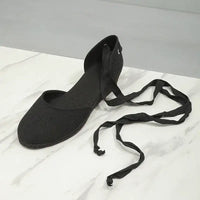Sandals for Women 2025 Grass Woven High Heels Summer Strap High Heels Linen Soled Shoes Strap Hemp Rope Wedges Shoes