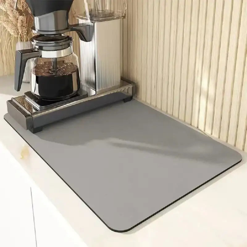 1pc light gray / S 30x40cm