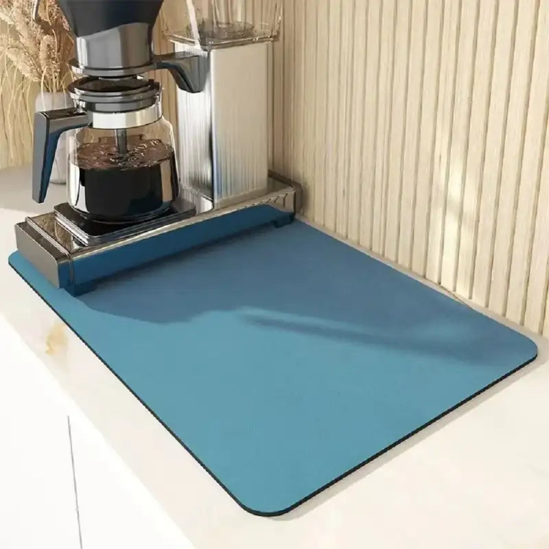 1pc Tibetan blue / S 30x40cm