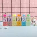 PureGrip Mineral Water Bottles - No Sticky Hands! - Random