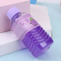 PureGrip Mineral Water Bottles - No Sticky Hands! - Random