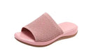 Fashion Women Summer Sandals Shoes Wedge Sandals Ladies Soft Slip On Women’s Sandals Elegant Sandalias Mujer Female