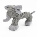 QuackMate™ Bite-Resistant Duck Toy for Dogs 🦆🐾 - Elephant