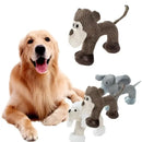 QuackMate™ Bite-Resistant Duck Toy for Dogs 🦆🐾