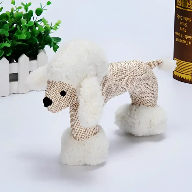 Poodle