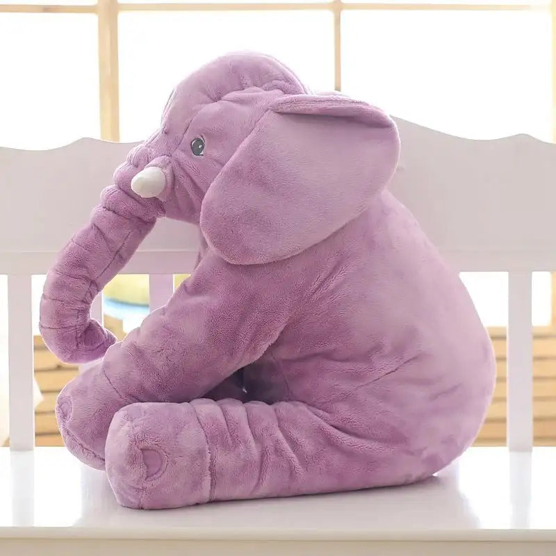 Purple / 40cm