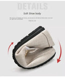 Men Shoes Casual Sneakers Luxury Formal Canvas Men Loafers Breathable shoes men Slip on Male Boat Shoe Plus Size tenis