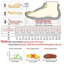 Men Shoes Casual Sneakers Luxury Formal Canvas Men Loafers Breathable shoes men Slip on Male Boat Shoe Plus Size tenis