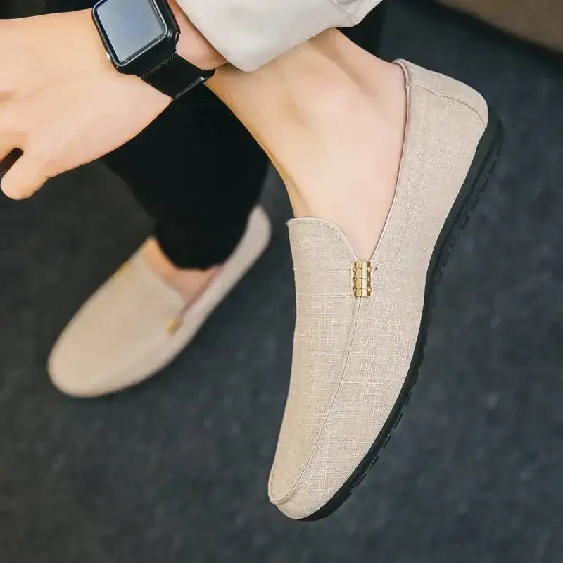 Beige / 46