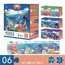 EnlightenPlay Puzzles: Fun Learning for Kids! - Tier6