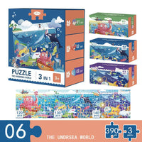EnlightenPlay Puzzles: Fun Learning for Kids! - Tier6